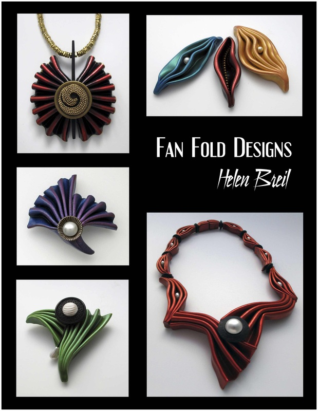 Helen Breil Fan Fold Designs